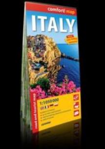 Okładka książki Italy