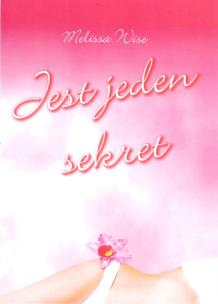 Okładka książki Jest jeden sekret