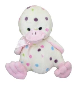 Opakowanie Kaczuszka różowa 25 cm