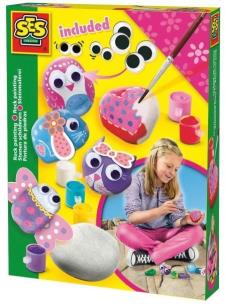 Opakowanie Kamienie do ozdabiania