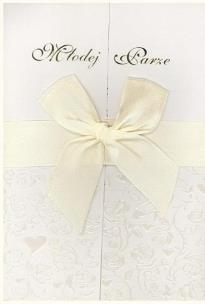 Opakowanie Karnet ślubny B6 Premium 15 (5szt)