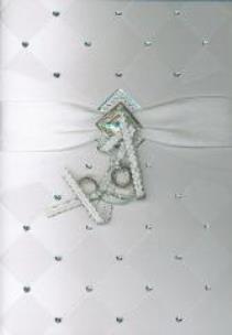 Opakowanie Karnet ślubny B6 Premium1 (5szt)