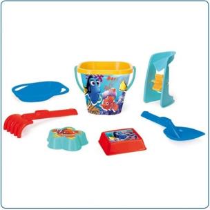 Opakowanie Komplet do piasku 7 elementów