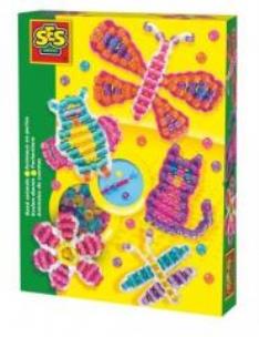 Opakowanie Koralikowe zwierzątka