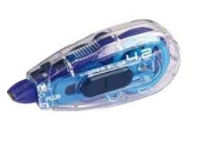 Opakowanie Korektor w taśmie WH-014 4,2mm x 10m PLUS