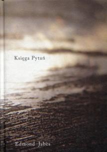 Okładka książki Księga Pytań