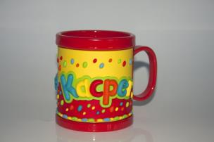 Opakowanie Kubek imienny dla dziecka Kacper