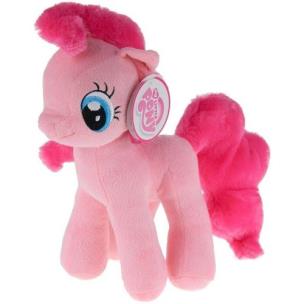Opakowanie Kucyk My Little Pony plusz 27 cm różowy
