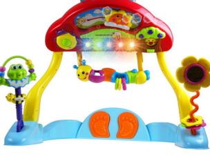 Opakowanie Leżak stojak z panelem