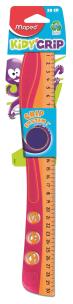 Opakowanie Linijka Kidy'grip 30 cm