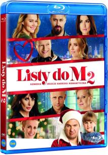 Opakowanie Listy do M2