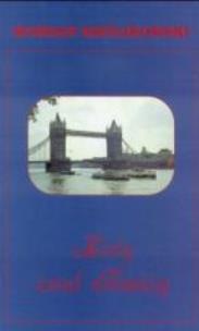 Okładka książki Listy znad Tamizy