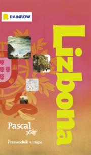 Okładka książki Lizbona