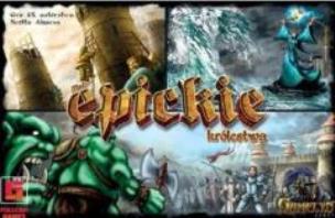 Opakowanie Małe epickie królestwa FG