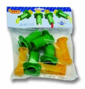 Opakowanie Mini wyciskarki 4 sztuki do JOVI