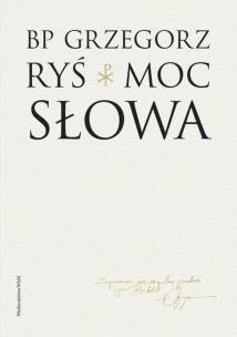 Okładka książki Moc słowa