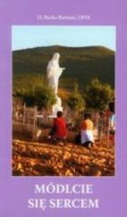 Okładka książki Módlcie się sercem