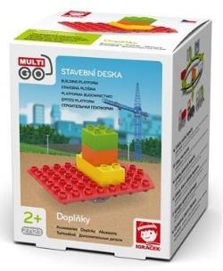 Opakowanie MultiGO Platforma budowlana