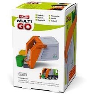 Opakowanie MultiGO Pojemnik na śmieci