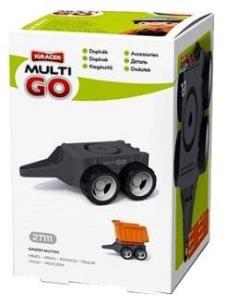 Opakowanie MultiGO Przyczepa