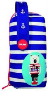 Opakowanie Multipiórnik owalny Anchor Club niebieski MILAN