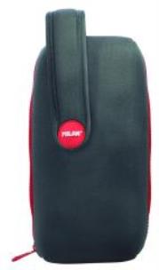 Opakowanie Multipiórnik owalny Gray Neo czerwony MILAN