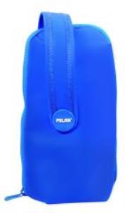 Opakowanie Multipiórnik owalny Matt Touch niebieski MILAN