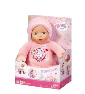 Opakowanie My little Baby born First Love Lalka 30 cm