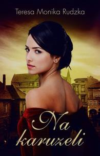 Okładka książki Na karuzeli