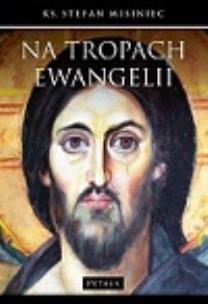 Okładka książki Na tropach Ewangelii