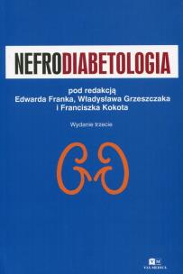 Opakowanie Nefrodiabetologia