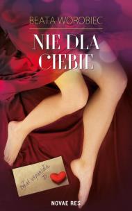 Okładka książki Nie dla ciebie