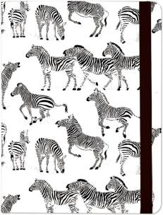 Opakowanie Notatnik midi Zebra