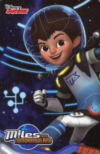 Opakowanie Notes A7 30 kartek z poddrukiem