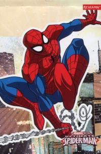 Opakowanie Notes A7 30 kartek z poddrukiem