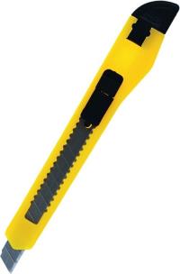 Opakowanie Nóż do papieru GR-05/120 mały