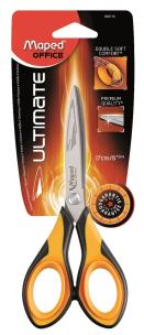 Opakowanie Nożyczki Ultimate 17 cm symetryczne