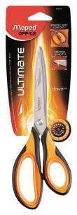 Opakowanie Nożyczki Ultimate 21 cm asymetryczne