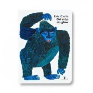 Okładka książki Od stóp do głów