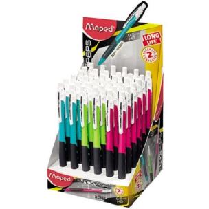 Opakowanie Ołówek 36 kolorów