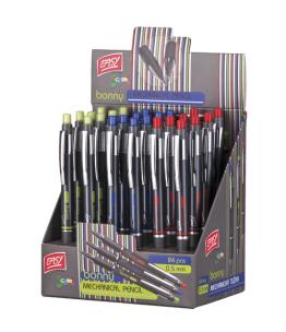 Opakowanie Ołówek automatyczny Bonny 24 sztuki