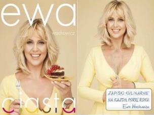 Okładka książki Pakiet: Cista i Zapiski kulinarne