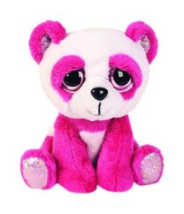 Opakowanie Panda różowa Orchid 21 cm