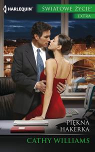 Okładka książki Piękna hakerka