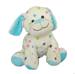 Opakowanie Pies niebieski 25 cm