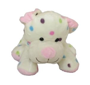 Opakowanie Pies różowy 25 cm