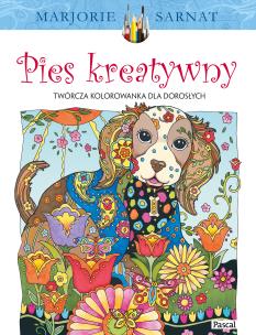 Okładka książki Pies wierny