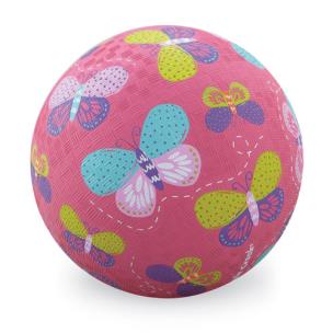 Opakowanie Piłka 5'', 13cm, wzór Motylki