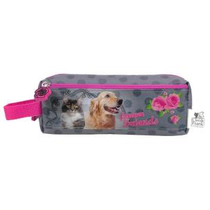 Opakowanie Piórnik A Cleo i Frank 13 DERFORM