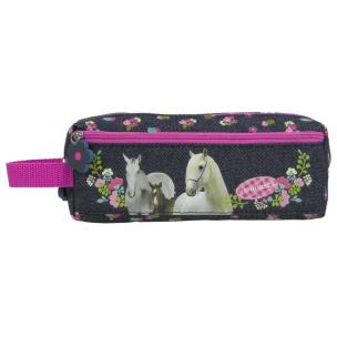 Opakowanie Piórnik A Konie 11 DERFORM